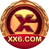 XX6 logo